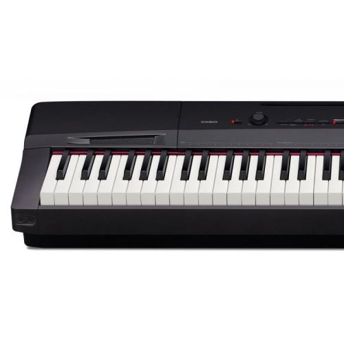 Цифрове піаніно Casio PX-160BK